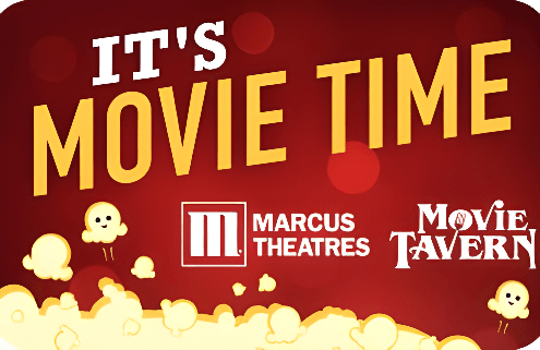 Marcus Theaters
