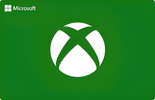 Xbox eGift