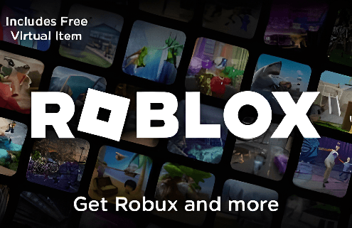 Roblox