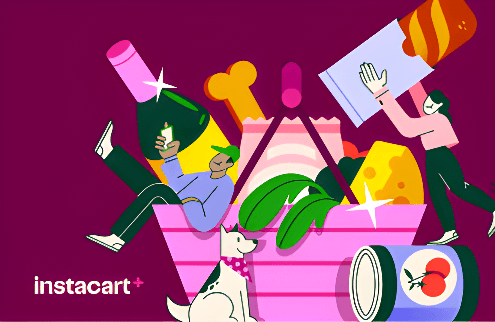 Instacart+