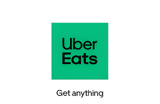 Uber Eats