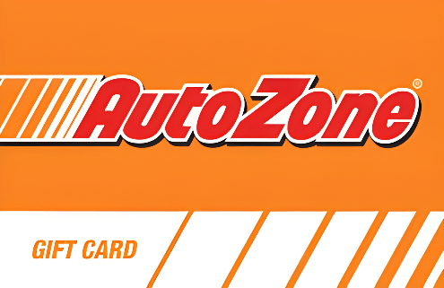 AutoZone®
