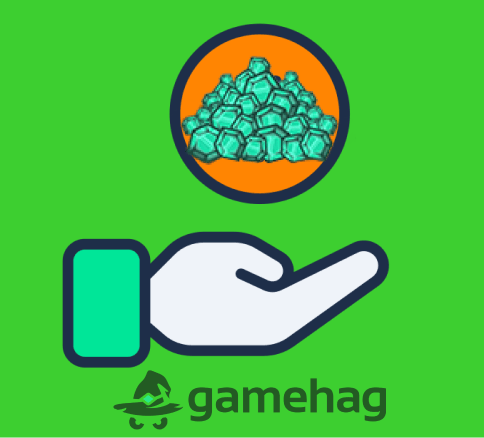 Gamehag Rewards