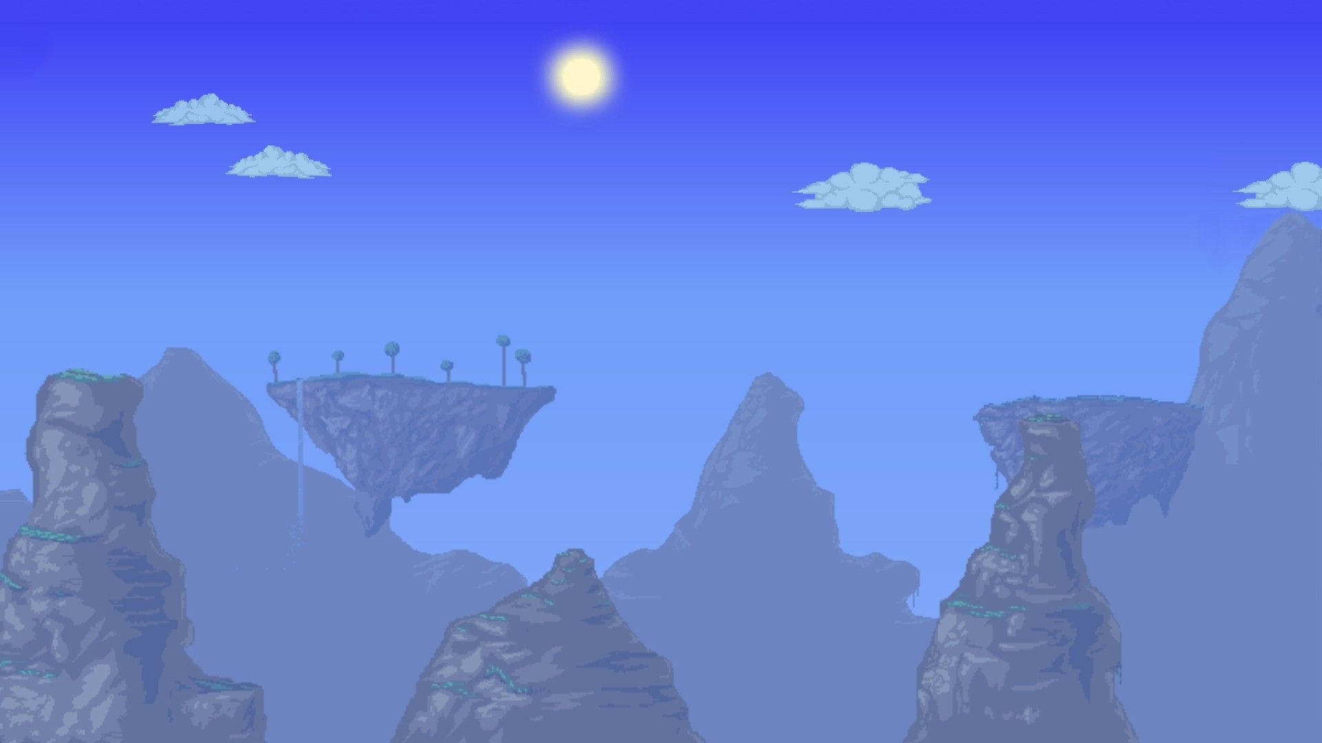 Terraria