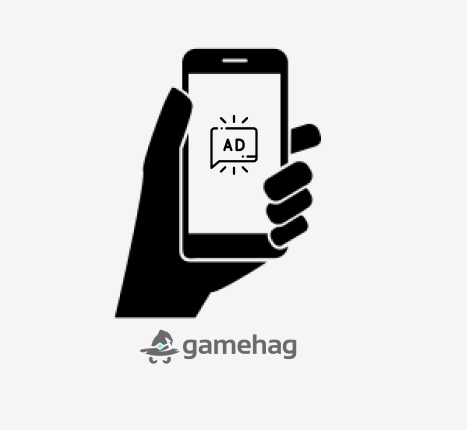 Mobile Ad Viewing