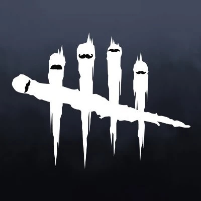 Dead by Daylight Logo