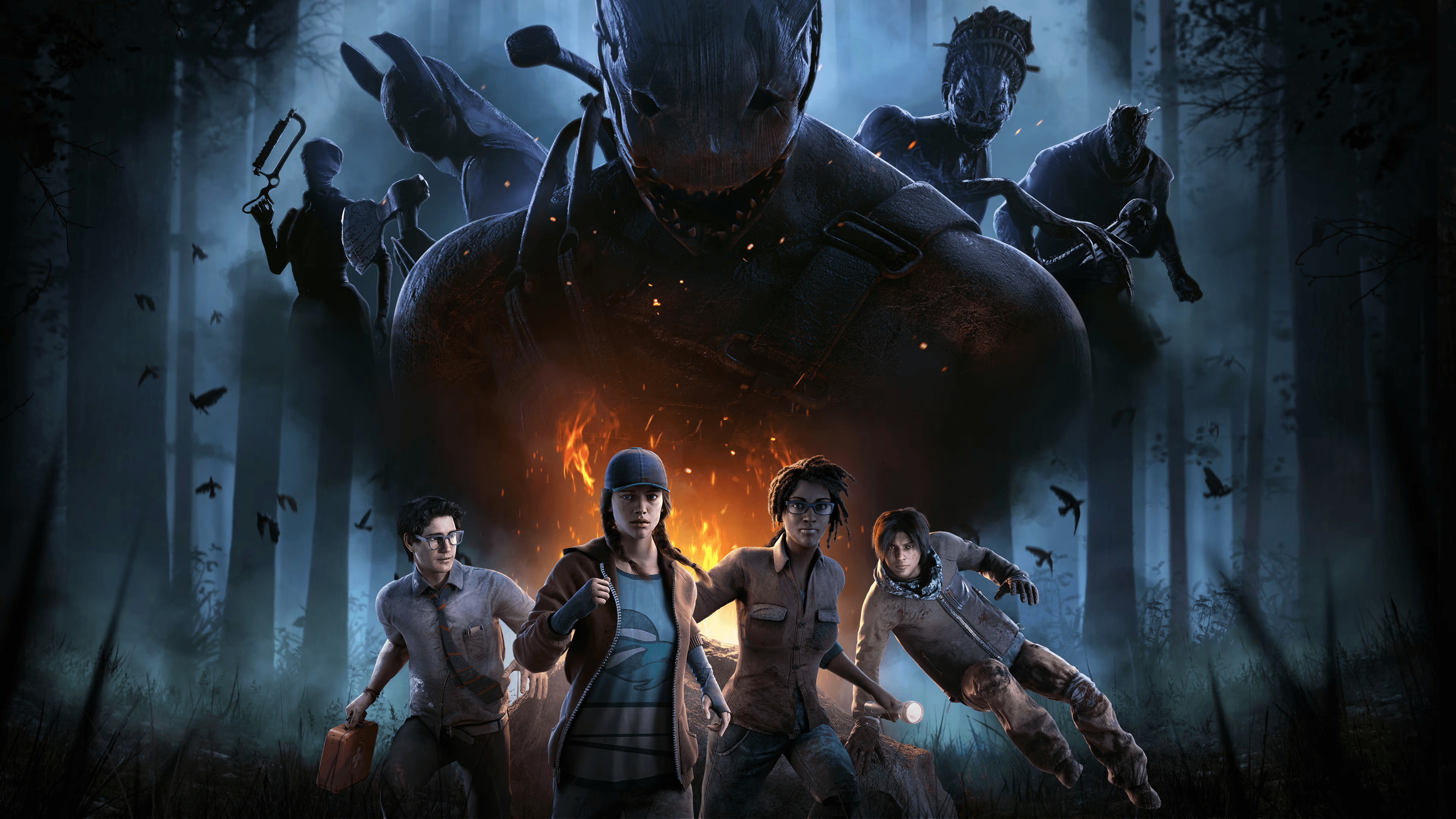 Dead by Daylight