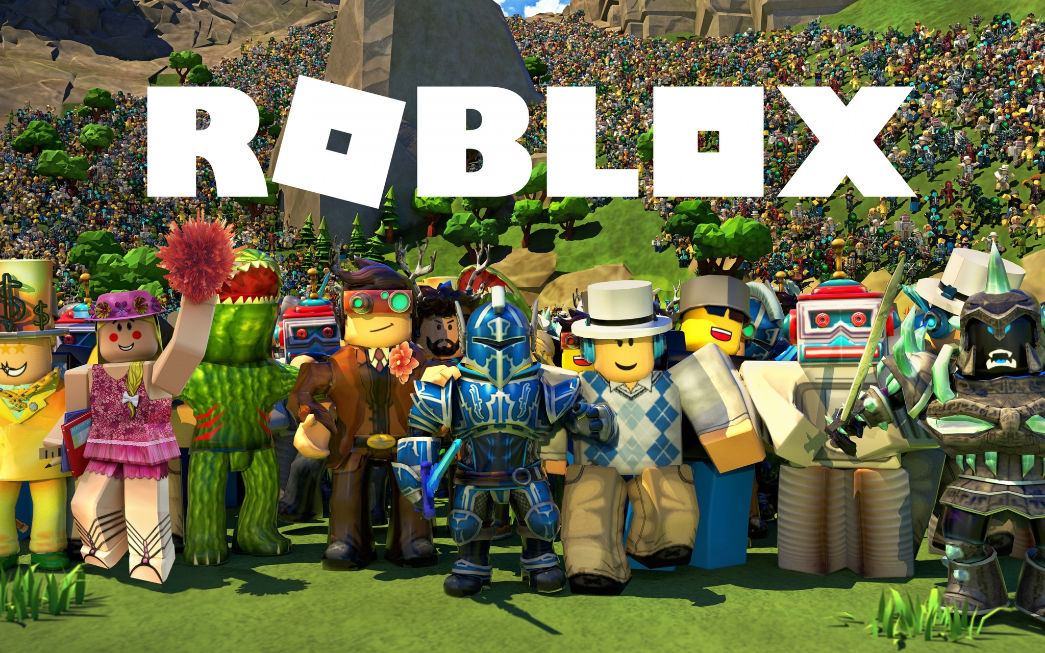 Free Robux vs Buying Robux: Which Option is Better for Your Roblox ...