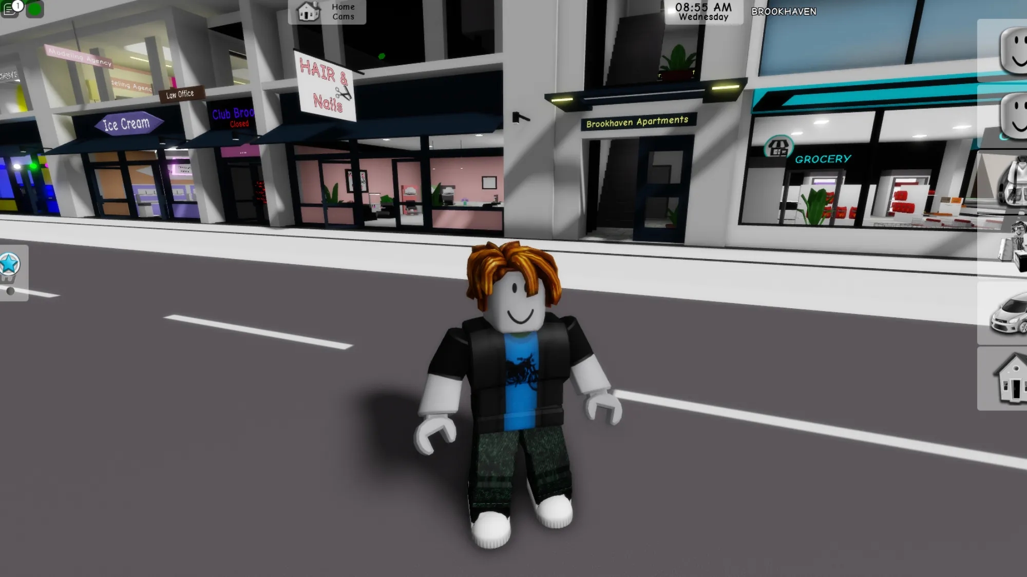 Best Roblox Games