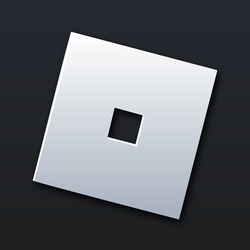 Roblox Logo