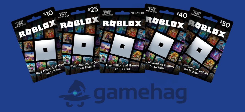 Can You Get Physical Roblox Gift Cards?