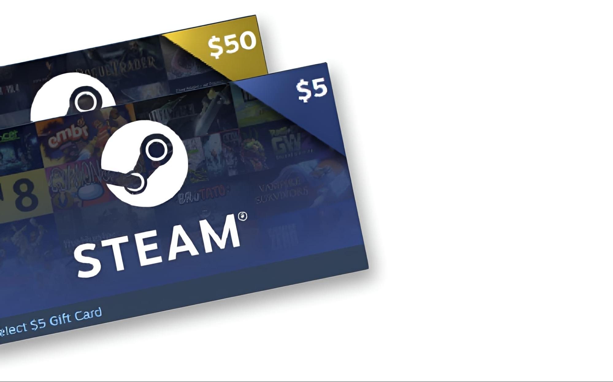 Crédits : Steam