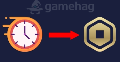 How Much Time Does It Take to Earn Robux in Roblox (2025 Edition)
