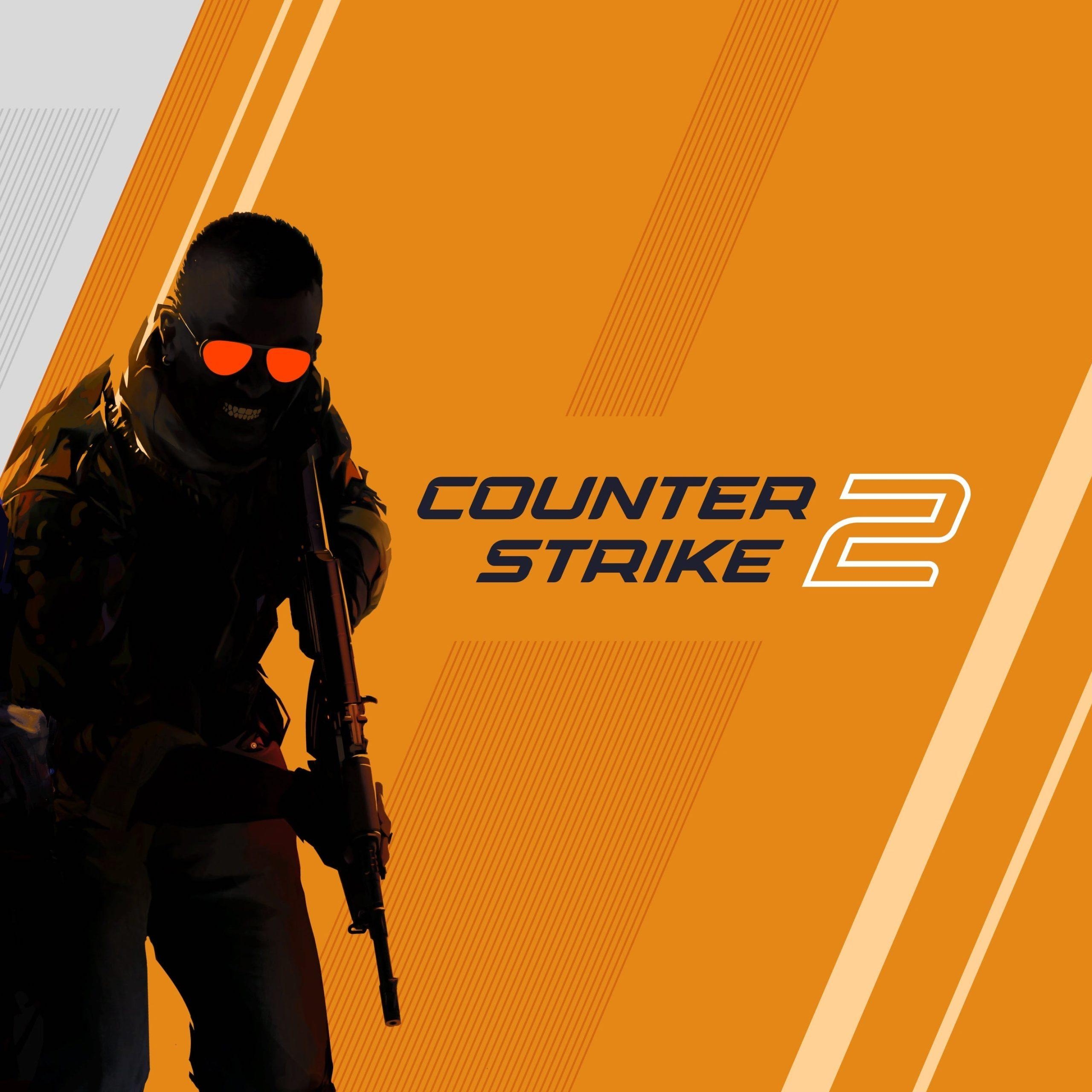Counter-Strike 2 Logo