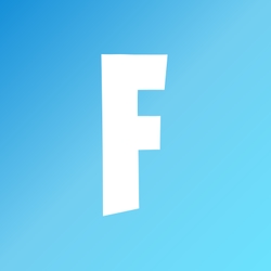 Fortnite Logo