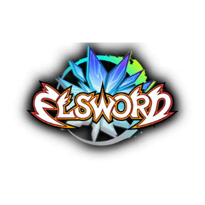 Elsword Logo