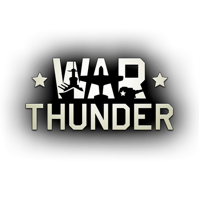 War Thunder Logo