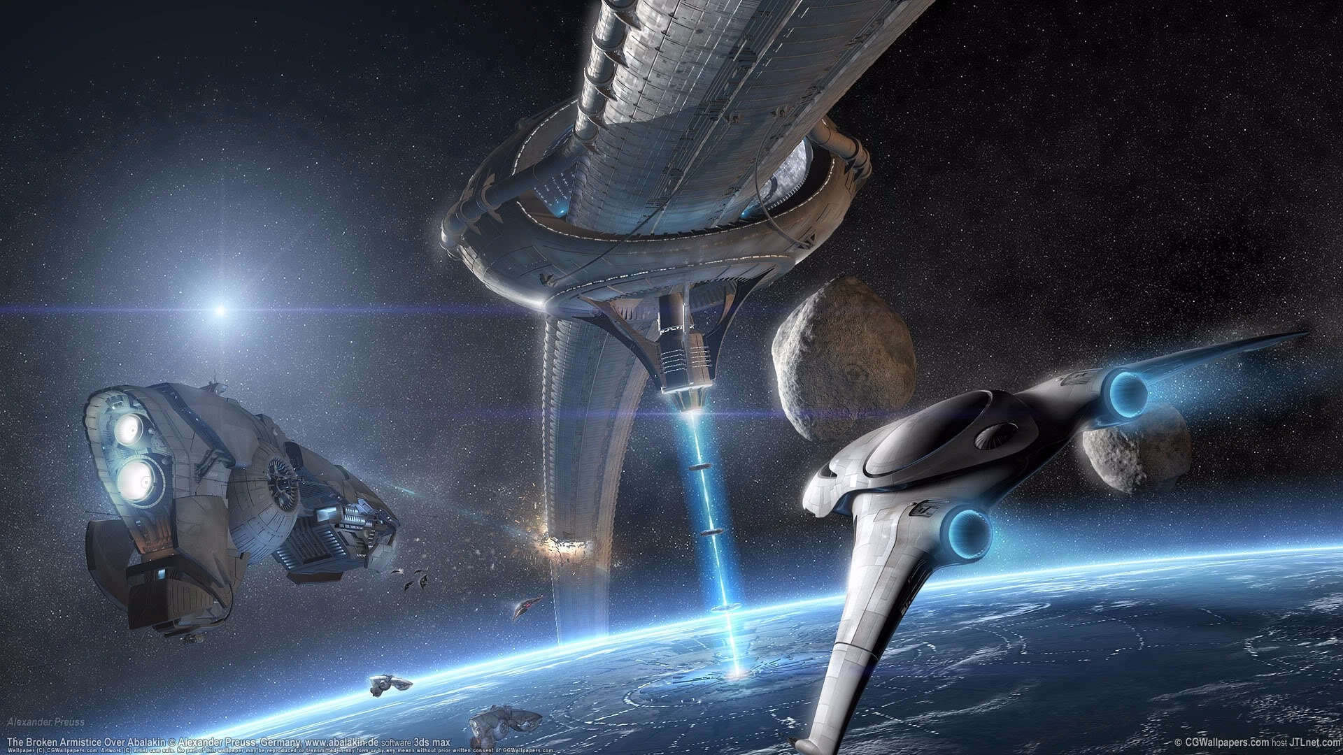 Astro Empires