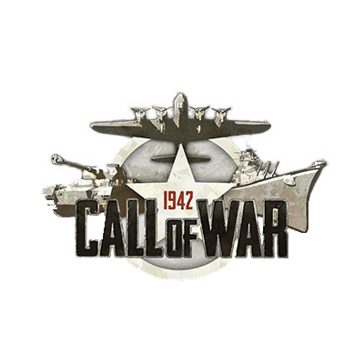 Call of War Logo