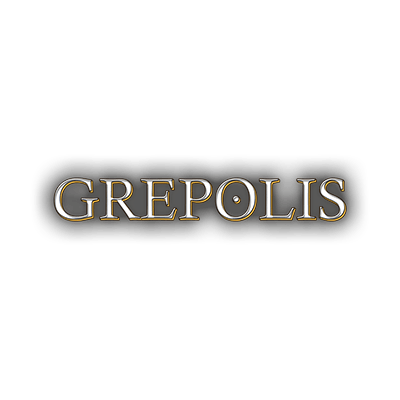 Grepolis Logo