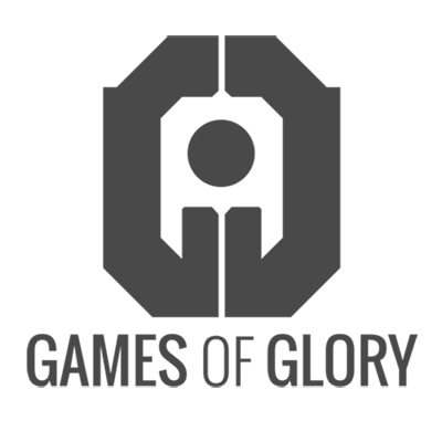 Games of Glory Logo