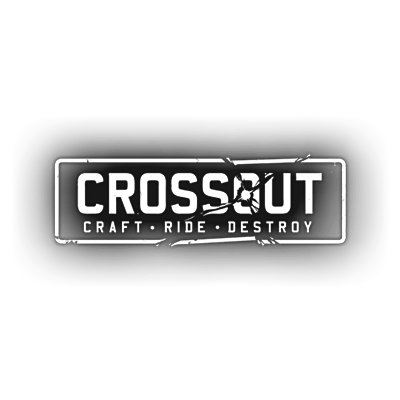 Crossout Logo