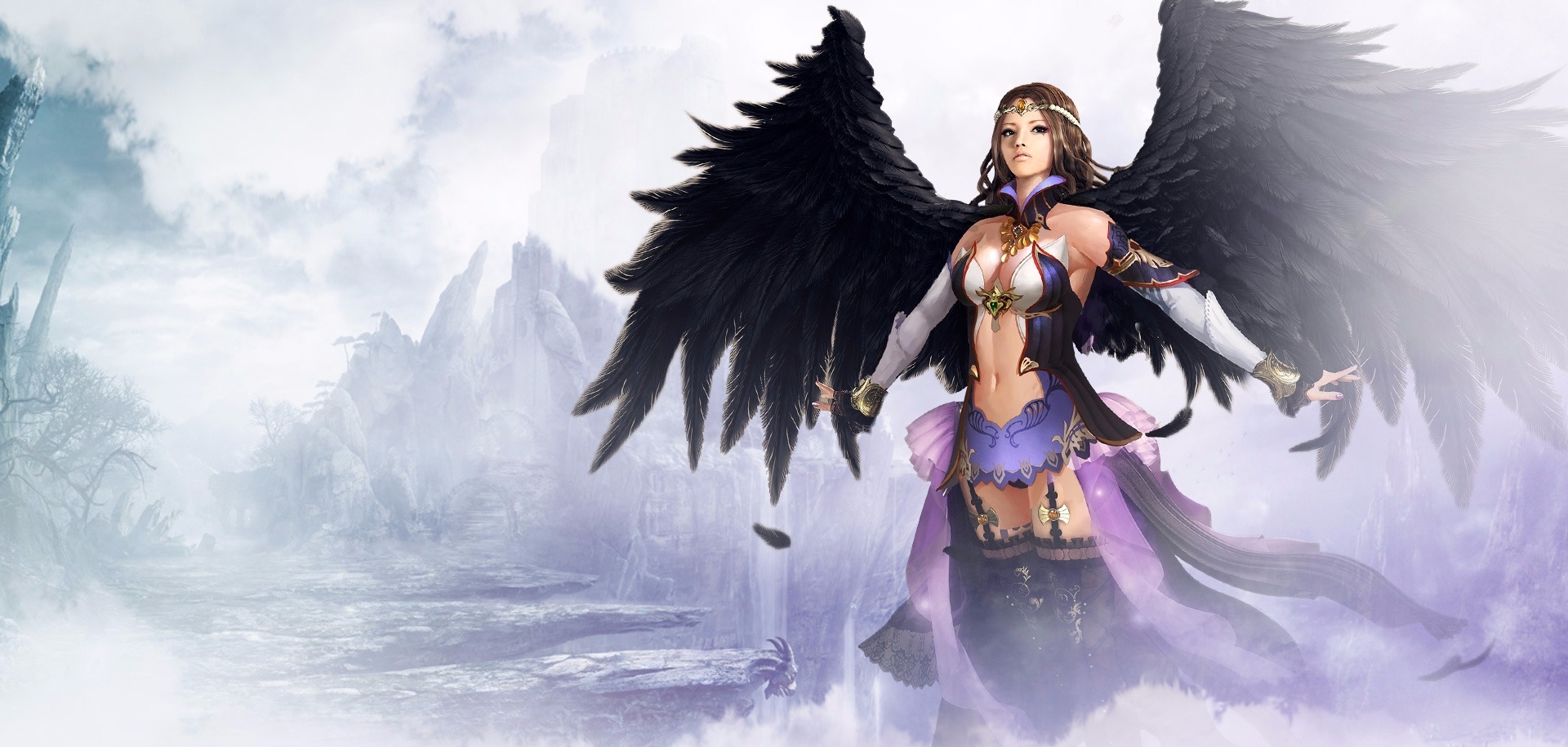 Divine Storm