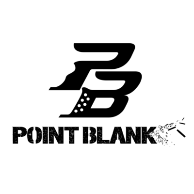 PointBlank Logo