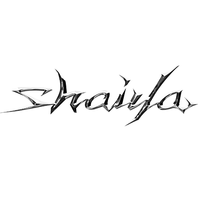Shaiya Logo