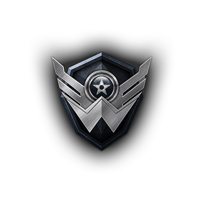 Warface Logo