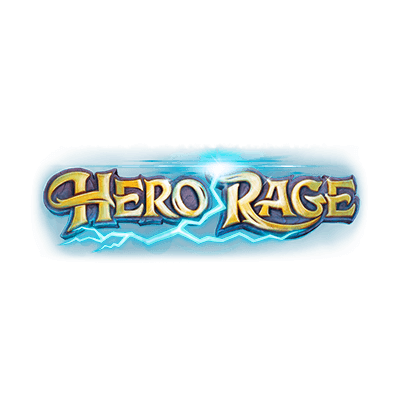 Hero Rage Logo