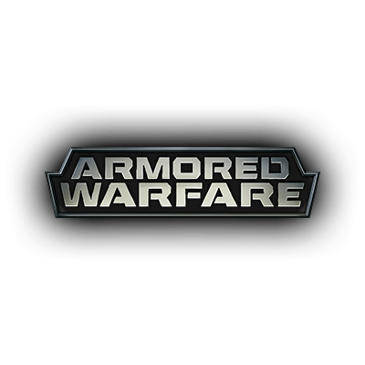 Armored Warfare Logo