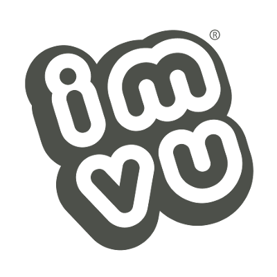 IMVU Logo