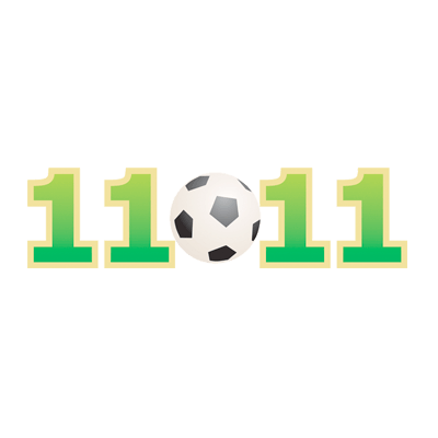 11x11 Logo
