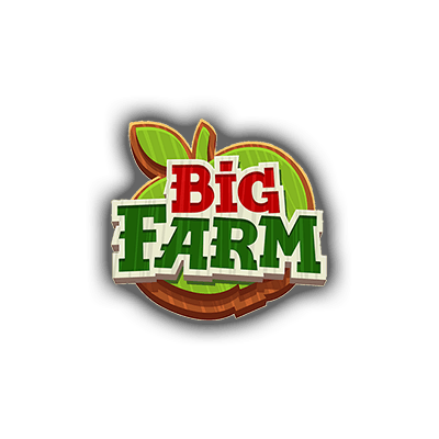 Big Farm Logo