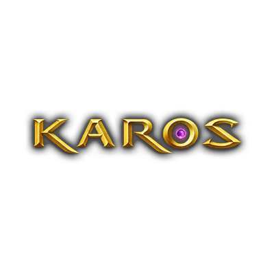 Karos Online Logo