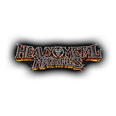 Heavy Metal Machines Logo