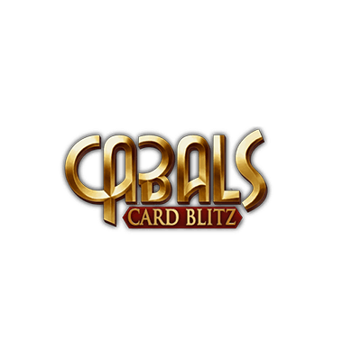 Cabals: Card Blitz Logo
