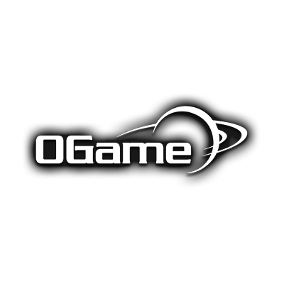 OGame Logo