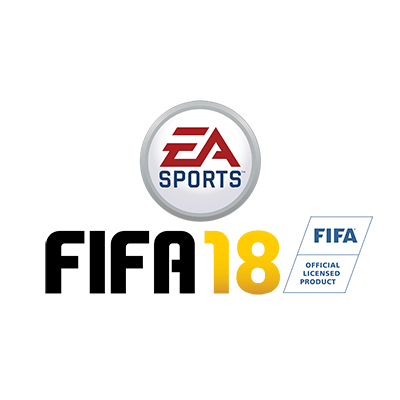 FIFA 18 Logo