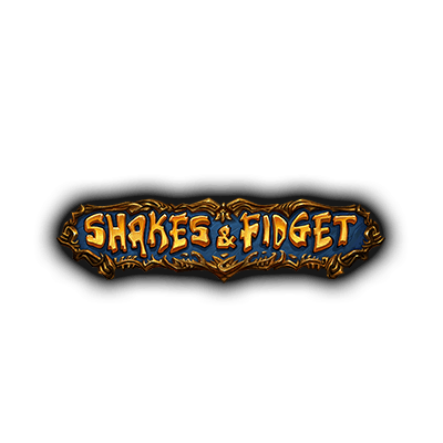 Shakes and Fidget Logo