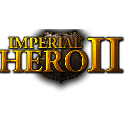 Imperial Hero II Logo