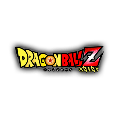 Dragon Ball Z Online Logo