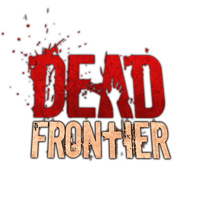 Dead Frontier Logo