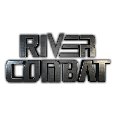 River Combat Logo