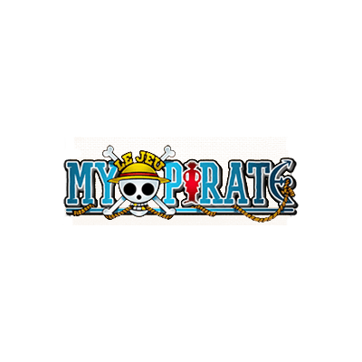 My Pirate Logo
