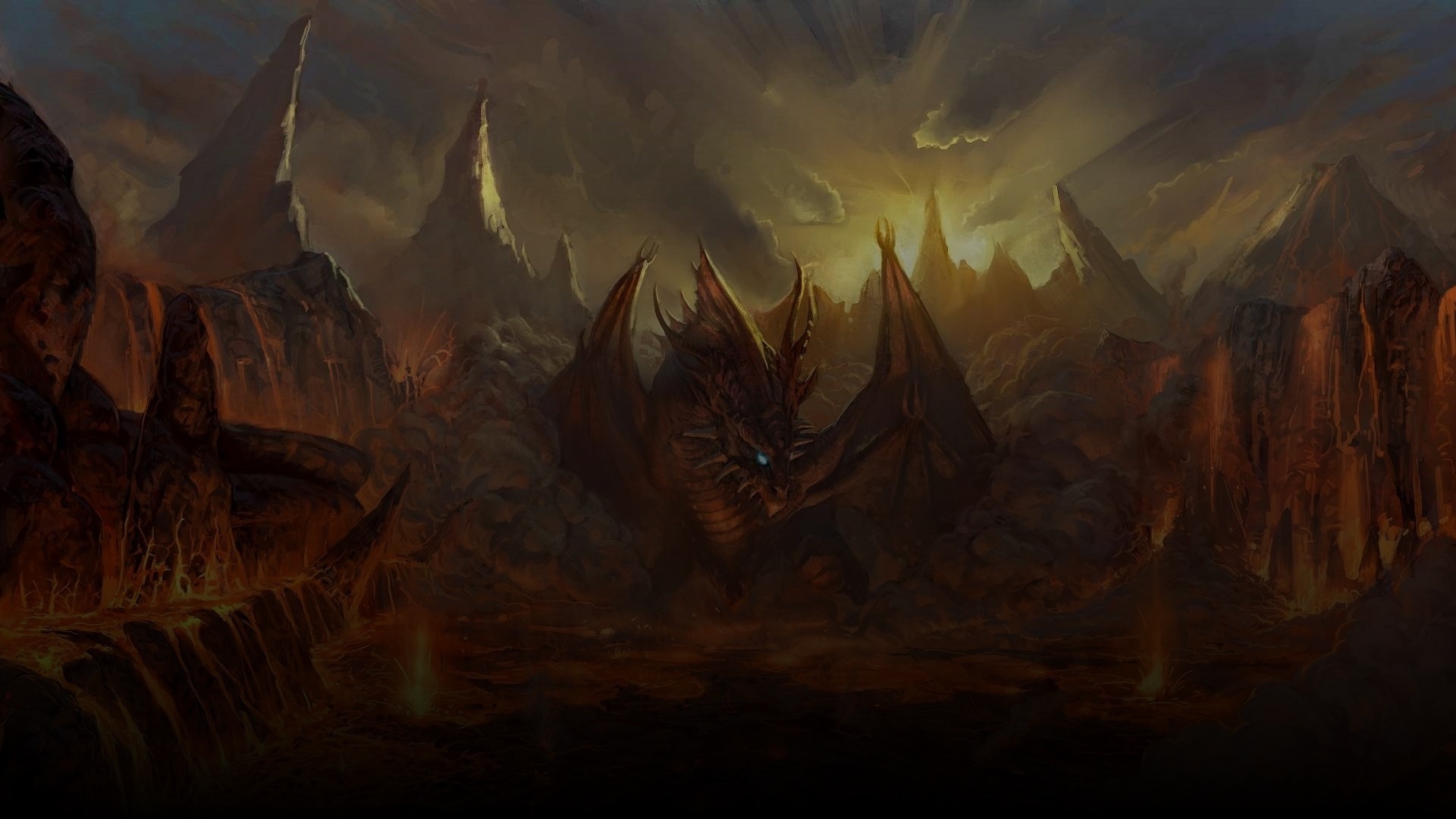 Doom Warrior