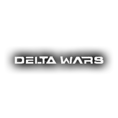 Delta Wars Logo