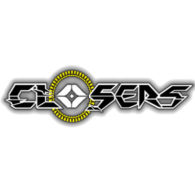 Closers Logo