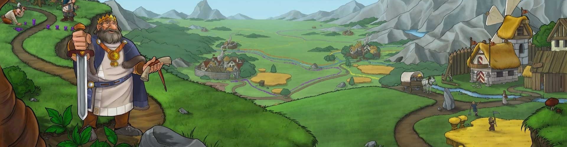Travian Kingdoms